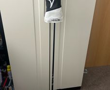 Takomo Ignis D1 Driver