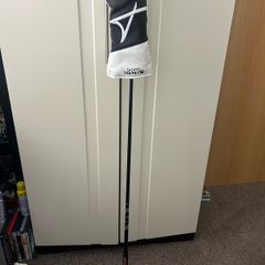 Takomo Ignis D1 Driver