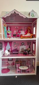 Dolls house