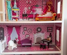 Dolls house