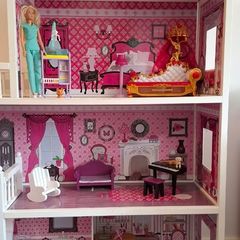 Dolls house