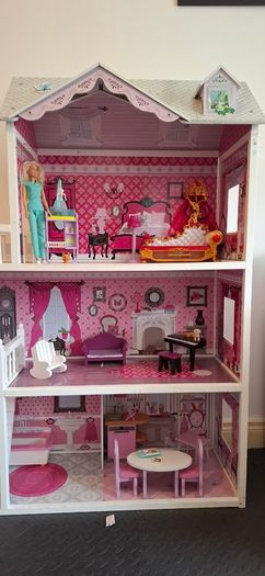 Dolls house