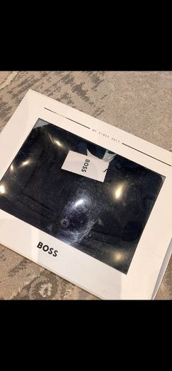 boss baby suit