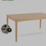 Dining Table Image 2