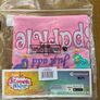 Shimmer & Shine T-Shirt age 7-8 NEW Image 2