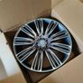 22" Range Rover sport /Discovery /Vogue alloy wheels Finance Available Image 3