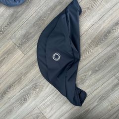 Bugaboo donkey canopy