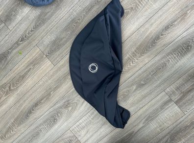 Bugaboo donkey canopy