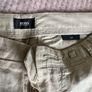 Boss trousers. Size 50 / 34. Regular. Pure linen. Image 10