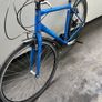 Trek Gents Hybrid 20" Frame Image 3