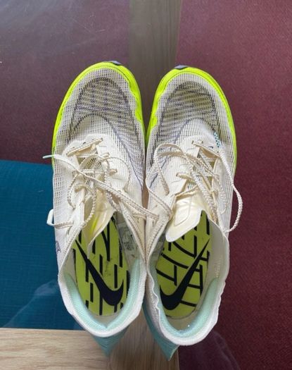 Nike Vaporfly Zoomx