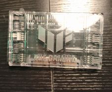 Brand new Asus Tuf Gaming Argb Pwm Fan Hub