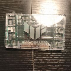 Brand new Asus Tuf Gaming Argb Pwm Fan Hub
