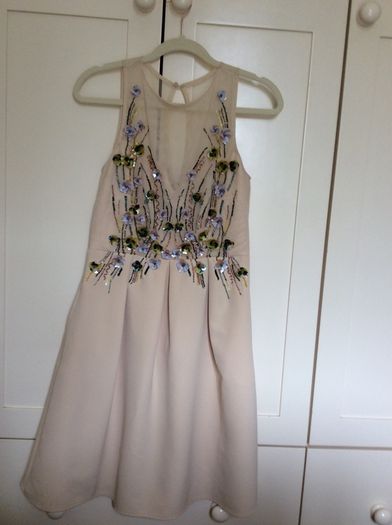 Molly Dress Size 10