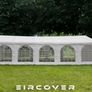 Premium Marquee 5m x 10m PVC cover  (16ft - 33ft) Image 3