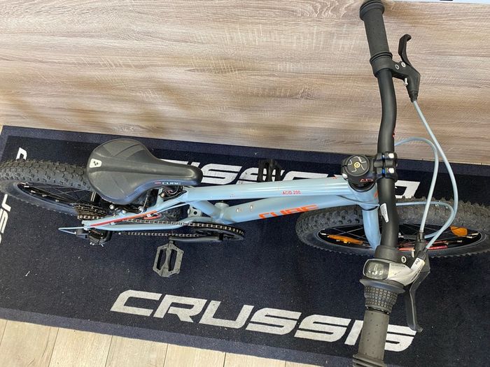 bike