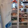 American Style Fridge Freezer Image 9