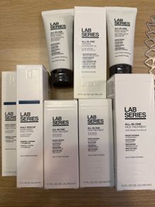 LAB Series for Men