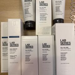 LAB Series for Men
