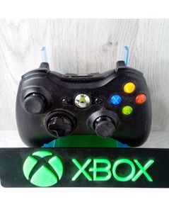 Wireless Controller Official Xbox 360 - Spares Or Repairs - Gaming Retro Rare