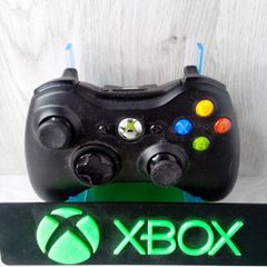 Wireless Controller Official Xbox 360 - Spares Or Repairs - Gaming Retro Rare