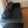 Leather Sofa Image 3