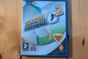 Gaelic Games Football 2 PS2