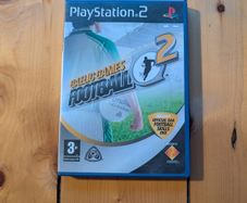 Gaelic Games Football 2 PS2