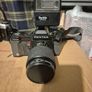 pentax-A3 + starblitz 12M Image 3