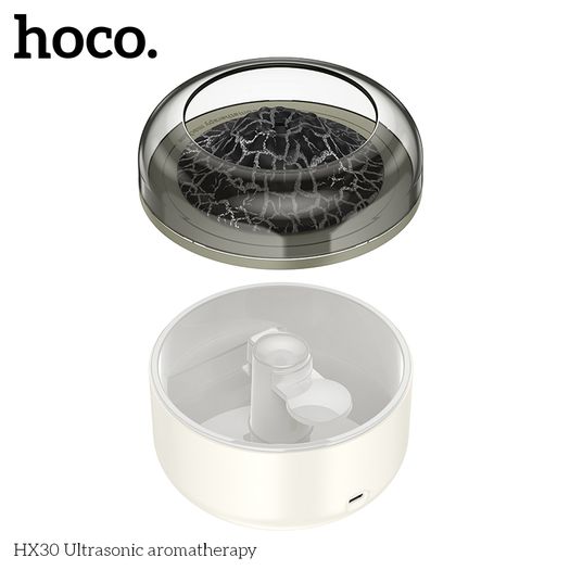 Aromatherapy Humidifier