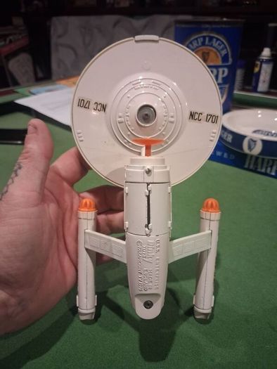 star trek