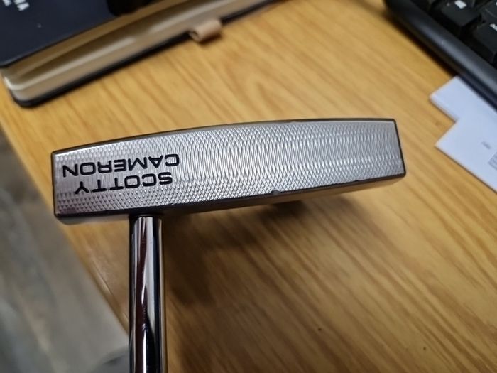 Scotty Cameron