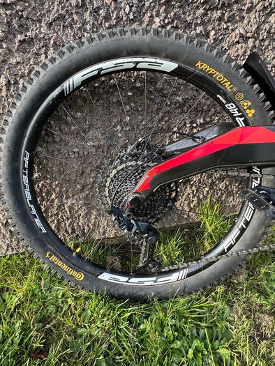 Polygon Exquareone Ex8