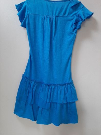 new dress childs 100% cotton