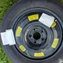 Space Saver Tyre Image 2