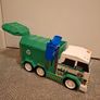 Bin truck Image 4