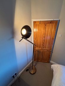 Floor Lamp