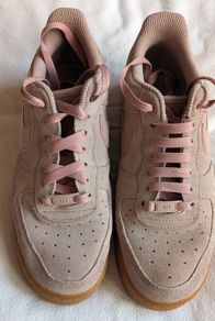 Pink Nike Trainers Size 6