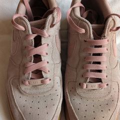 Pink Nike Trainers Size 6