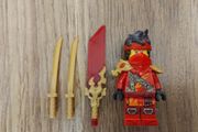 Lego Ninjago Kai Minifigure