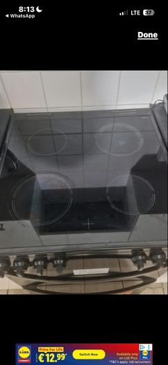 cooker