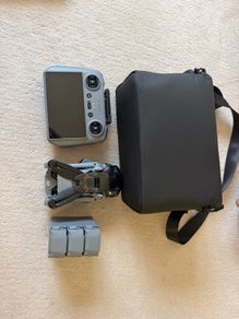 DJI Mini Pro 5 Drone