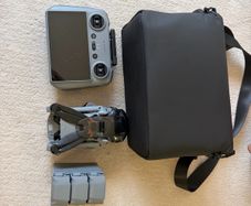 DJI Mini Pro 5 Drone