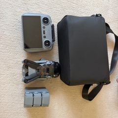 DJI Mini Pro 5 Drone