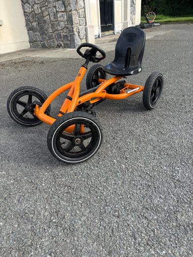 Berg Buddy Go Karts