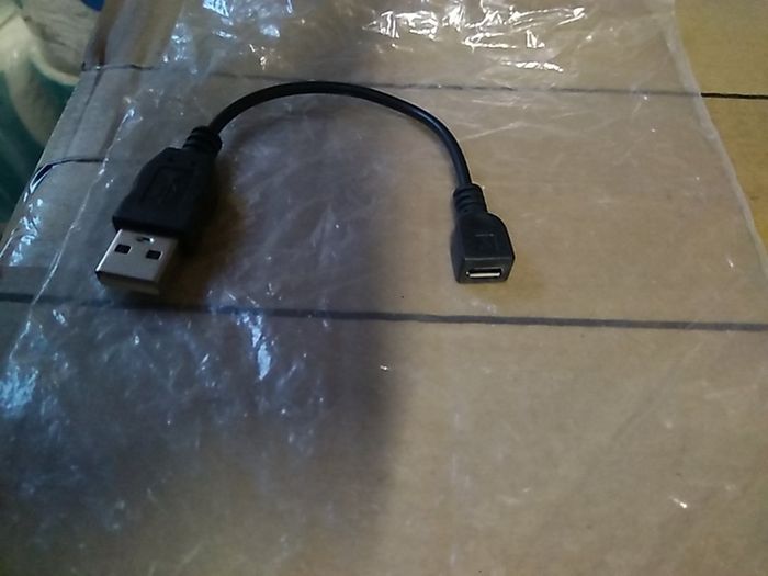 Android Phone/Laptop Endoscope