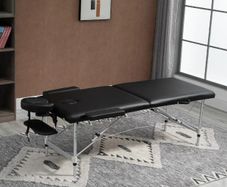Foldable Massage Table