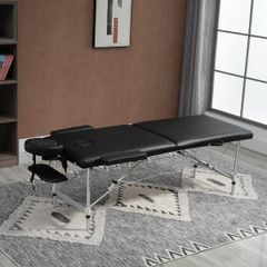Foldable Massage Table
