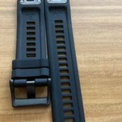 Replacement strap for range of watches (listed)
