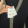 Blue Reiss dress - New with tags Image 2